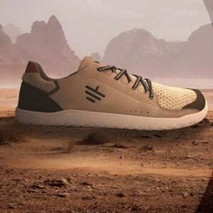 Groundz Bios Grounding Barefoot Sneakers Men’s Size 8